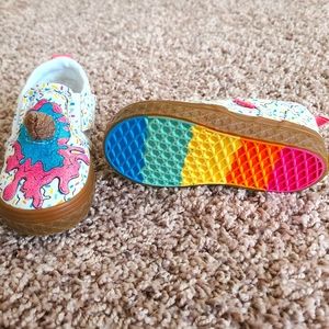 Toddler shoes